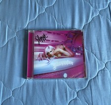 Slayyyter [Mixtape] - Slayyyter (USED, CD) *SIGNED* picture
