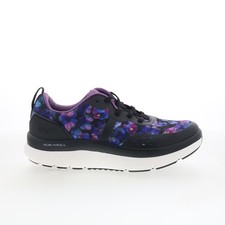 Alegria Eclips Prec-8125 Womens Black Synthetic Lifestyle Sneakers Shoes 8 picture