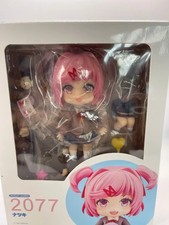 Doki Doki Literature Club Natsuki Nendoroid #2077 PVC Figure Model Toys - NEW picture