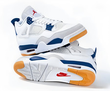 Jordan 4 Retro SB 