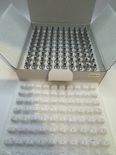 100pcs - 510 Glass tank picture