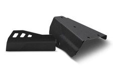 24-26 Kawasaki Mule PRO FX FXR FXT 1000 HMW Front A-Arm Guard Set 99994-1912 picture