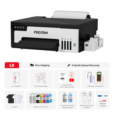 Rocrow L8058  A4 8.3