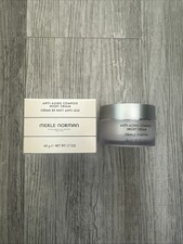 Merle Norman ANTI AGING COMPLEX NIGHT CREAM NEW FRAGRANCE FREE  Authentic, Fresh picture