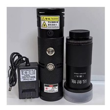 915nm 120-W Infrared Laser Module With Lens picture