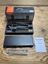 MELONARE Quad - Wireless Microphone System MWM-41F picture