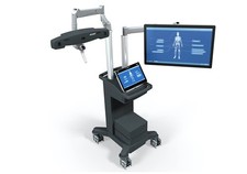 Stryker NAV3i™ Platform Surgical Navigation System picture