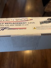 Genuine OEM RGF REME Halo Replacement Bulb Cell for PHIC-RH sealed  picture