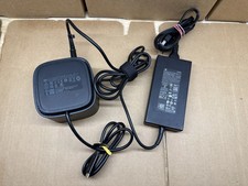 HP Thunderbolt Dock 120W G4 Docking Station - Black (4J0A2AA#ABA)  picture