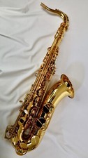 Prestini II Tenor Sax Classic mode; 2 picture