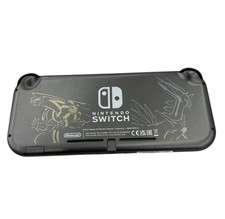 Nintendo Switch Lite Pokemon Dialga and Palkia Console Japan Nintendo picture