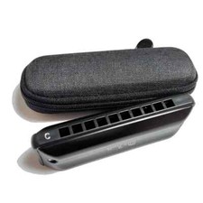 Bushman John Lee Harmonica (JDR Assassin) Great New Harp US Dealer/Warranty picture