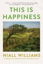 This Is Happiness - Paperback By Williams, Niall - GOOD picture