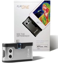 Flir One Thermal Imaging Camera for Android Usb-c Gen 3 Flirone picture