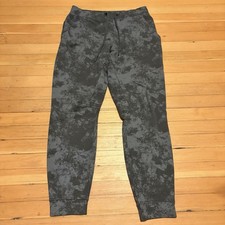 Lululemon City Sweat Jogger Pants 29