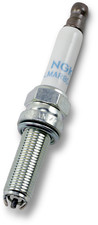 NGK Spark Plug LMAR8D-J 93444 Standard Resistor Nickel picture