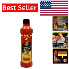 Severe Instant Quiet 8 oz - Engine & Transmission Noise Reducer for Vehicles picture