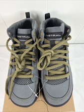 ASTRAL Rassler 2.0 Water Shoe Driftwood Gray Size Men 5/Women 6 picture