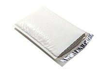 Poly Bubble Mailers Padded Envelopes  Packaging Bubble Pak MADE IN THE USA picture