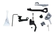 Volquartsen Pistol Competition Kit Ruger Mark 1 2 3 & 22/45 Black VC2PCK-B picture