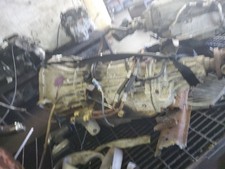 Automatic Transmission 4R75E 8-330 5.4L Fits 05-06 FORD E250 VAN 454248 picture