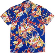 Romeo and Juliet Hawaiian Shirt, Leonardo DiCaprio hawaiian shirt, retro 1996 picture