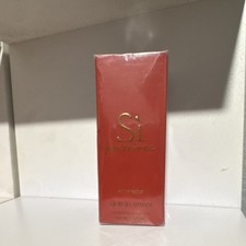 Giorgio Armani Si Passione Eau de Parfum Spray, 3.4 fl oz Regular Size picture