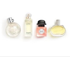 ✨Hermes Perfume Gift Set ✨ Never Used Was $90/Now $55 picture