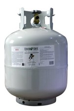 Enviro-Safe Industrial R134A Replacement 30lb Cylinder picture