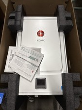 Rheem IKONIC Tankless Water Heater, Indoor Outdoor, 11.2 GPM ECOHSR200iN picture