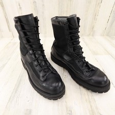 Danner Acadia Boots Mens 10.5 EE Tactical Leather GoreTex GTX Vibram USA Made picture
