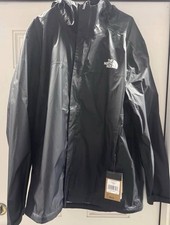 The North Face Men's Rain Jacket New Size 3XL picture