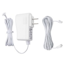 12.6V 1A Charger for Motorized Electric Roller Blinds Shades, Compatible with... picture