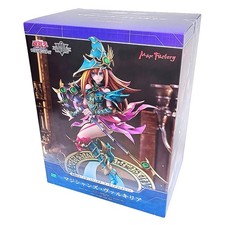 Yu-Gi-Oh Magician's Valkyria 10.6in 1/7 Scale Figure Figurine Max Factory NIB picture
