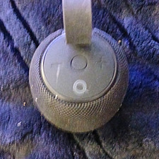 QUIKCELL MORSO MINI Wireless Bluetooth Speaker USB-C Alexa 5W Black picture
