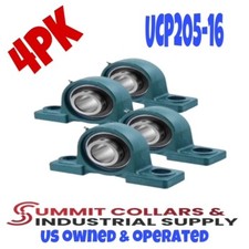 UCP205-16 Pillow Block Bearing 1