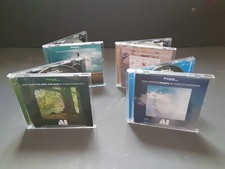 Beatles (AI) John Lennon (8/Cd) Lot Japan Import Factory Pressed Brand New picture
