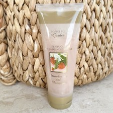 Vintage Victoria's Secret Garden Strawberries and Champagne Cleansing Cream picture
