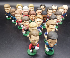 22 Corinthian Microstars Soccer / Football players 1995 EXC  (batch 1) picture
