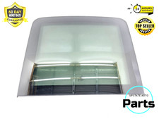 2016-2018 LINCOLN MKX PANORAMIC SUNROOF FRONT WINDOW GLASS OEM FA1B-N500A18-AD picture