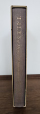 Edgar Allan Poe Tales of Mystery and Imagination 1941 Heritage Press HC Slipcase picture