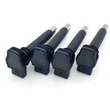 4 PACK 06H905115B Ignition Coils 0221604115 for Audi A3 A4 A5 TT VW GTI 2.0L NEW picture