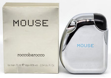 Roccobarocco Mouse For Men Eau de Toilette Spray 2.54 fl oz picture