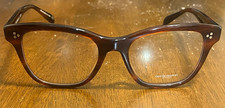 Oliver Peoples Ahmya OV5474U 1725 Brown Tortoise Frames 52-19 145 picture