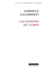 Les raisons du corps (Paperback or Softback) picture