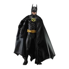 NECA Batman Returns 1/4 Scale Batman Michael Keaton Action Figure picture