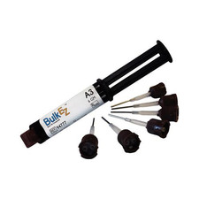 Danville Materials 94777 Bulk EZ Dual Cure Restorative Syringes A3 6 Gm 2/Pk picture