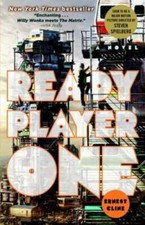 Ready Player One: A Novel - Paperback By Cline, Ernest - GOOD picture