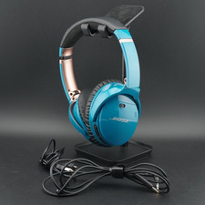 Factory Bose QC35 II Teal Copper Gold QuietComfort Jacksonville Jaguar Colors picture