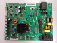Vizio D50X-G9 V505-G9 Power Supply Board 6M04C0000X000 (PW.108W2.683) picture